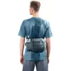 Deuter Pulse Pro 5 ľadvinka, grafitová
