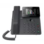 IP telefón Fanvil V64 čierny 12 liniek LCD WLAN