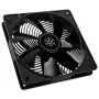 SilverStone SST-AP140I ventilátor, 140 mm, čierny