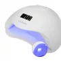 Medisana ND 880 UV/LED lampa na nechty biela