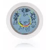 Blaupunkt WS60WH App meteostanica, biela