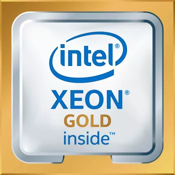 Procesor Intel Xeon Gold 6252 2,1 GHz 16 jadier 35,75 MB LGA 3647