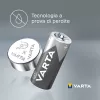 Batéria gombíková V12GA (SR43) 1,55V *Varta*