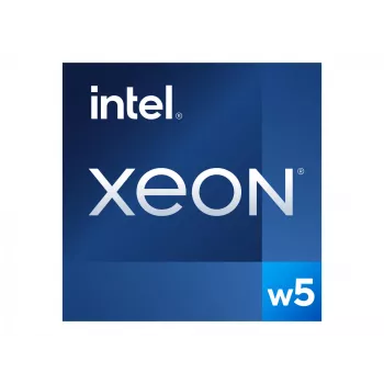 Intel Xeon W W3-2435 - 3,1 GHz - 8 jadier - 16 vlákien - 22,5 MB Cache - FCLGA4677 socket - OEM (PK8071305128700)