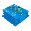 Inteligentné relé BatteryProtect Victron Energy BPR122022000 12/24 V 220 A (automatické odpojenie batérie)