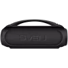 Reproduktor SVEN PS-380, čierny (40W, vodotesný (IPx5), TWS, Bluetooth, FM, USB, 3000mAh)