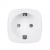 Inteligentná zásuvka EZVIZ T30-10B-EU 1600 W biela