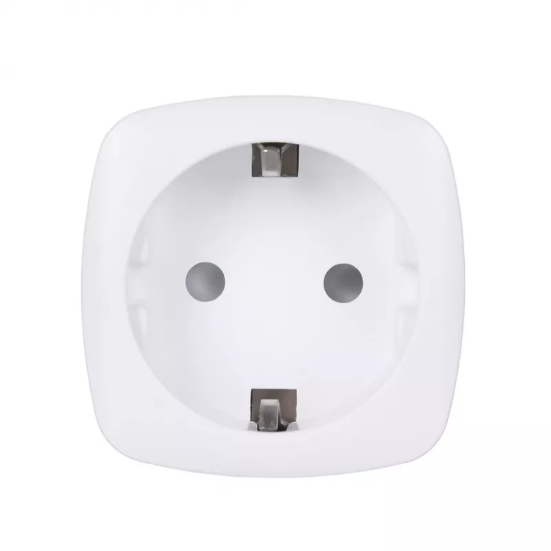 Inteligentná zásuvka EZVIZ T30-10B-EU 1600 W biela