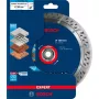 Bosch 2 608 900 662 príslušenstvo k uhlovej brúske rezací kotúč