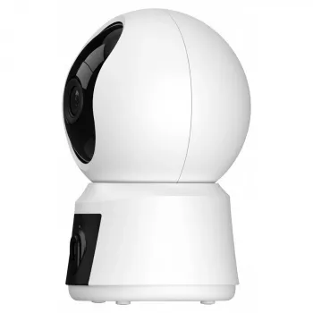 Arenti indoor dual-lens WLAN 3MP kamera