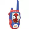 Jada Walkie Talkie Spidey 2,4 GHz 2-dielna sada 203222000