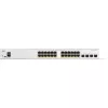 Managed Switch Cisco Catalyst 1300-24FP-4X 24 portov GE Full PoE 4x10GE SFP+