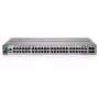 Sieťový switch HP Enterprise 2920-48G-POE — 48 portov PoE (model J9729A)