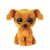 Mascot TY Zuzu pes 15 cm