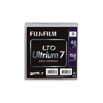Nepoužitá dátová páska Fujifilm LTO Ultrium 7