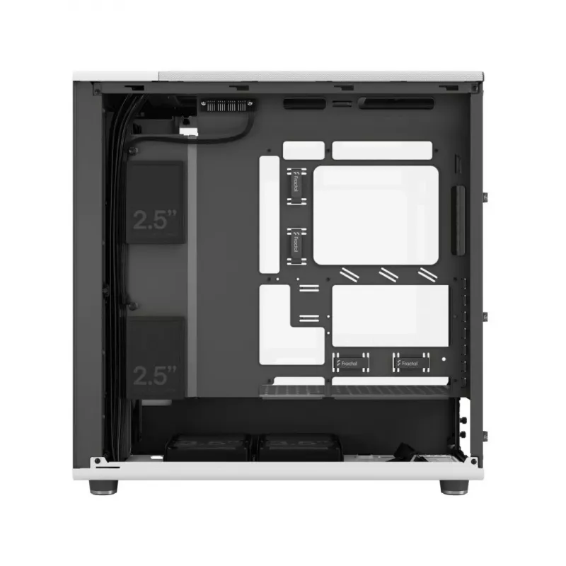 PC skriňa Fractal Design North XL Desktop biela