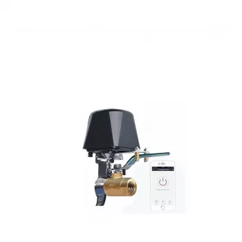 Shelly PbS·Neo Smart Water Valve· Vodný ventil (Shelly_PbS_NSWV)