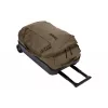 Thule 5602 Chasm Carry-on Roll cestovná taška 40L Deep Khaki