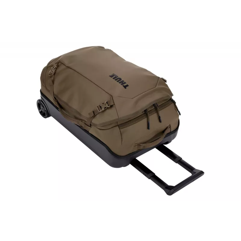Thule 5602 Chasm Carry-on Roll cestovná taška 40L Deep Khaki