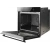 Amica ED47637BA+ X-TYPE STEAM rúra 77 L 3600 W A+ čierna