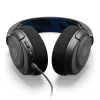 Steelseries Arctis Nova 1P headset káblový s hlavovým mostom gaming čierny