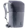 Deuter UP Stockholm batoh voľnočasový batoh čierny polyester