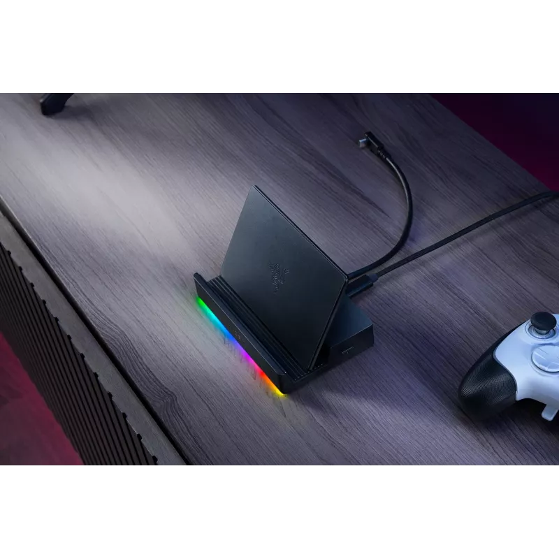 Chroma USB-C dokovacia stanica 6-in-1