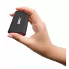 Emtec X210 ELITE 2 TB USB Type-C 3.2 Gen 2 (3.1 Gen 2) čierna, červená