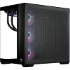 Thermaltake FTW RTX 5080 čierny Intel Core i7 16 GB 1 TB SSD NVIDIA RTX 5080 Windows 11 Home 64-Bit