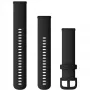 Remienok Garmin Quick Release silikón 20 mm