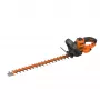 Nožnice na živý plot Black & Decker BEHTS451