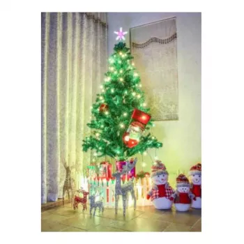Synergy 21 LED XMAS - svetelná reťaz