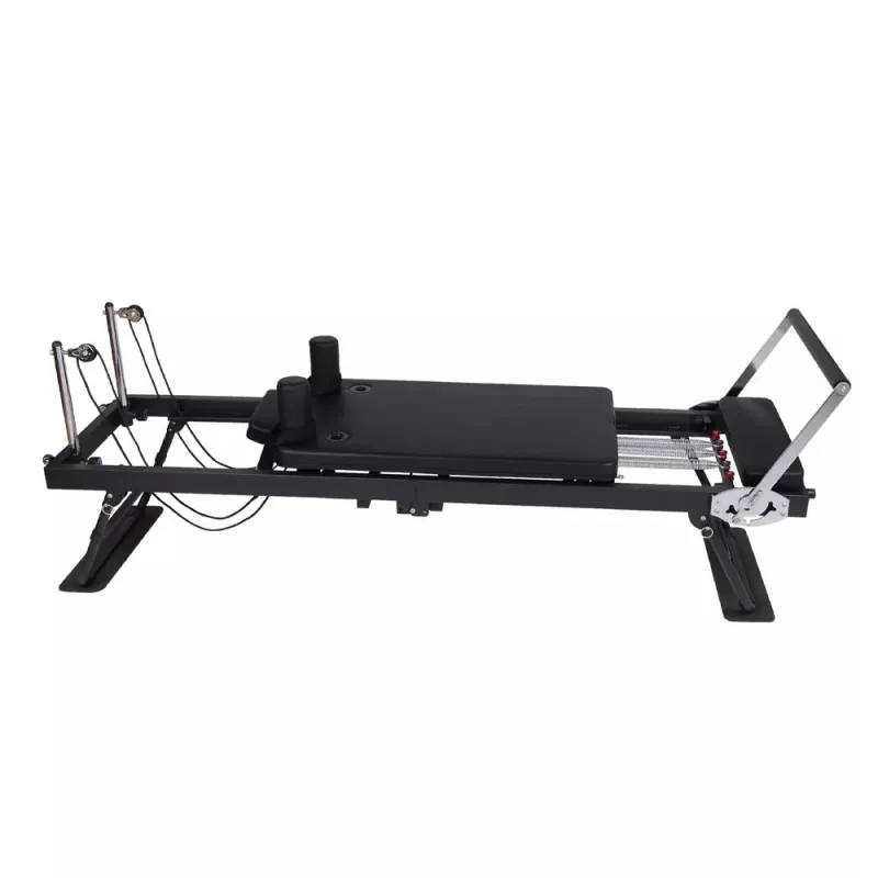 Extralink Pilates Reformer GB-PB1001 čierny