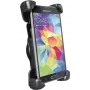 Univerzálny Active Cradle System 9 od thb bury pre 3XL smartphony, nastaviteľný držiak