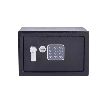 Basic safe YEC compact s alarmom