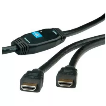 HDMI High Speed kábel ROLINE 30 m s opakovačom