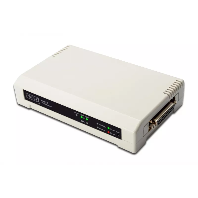 Tlačový server Digitus DN-13006-1