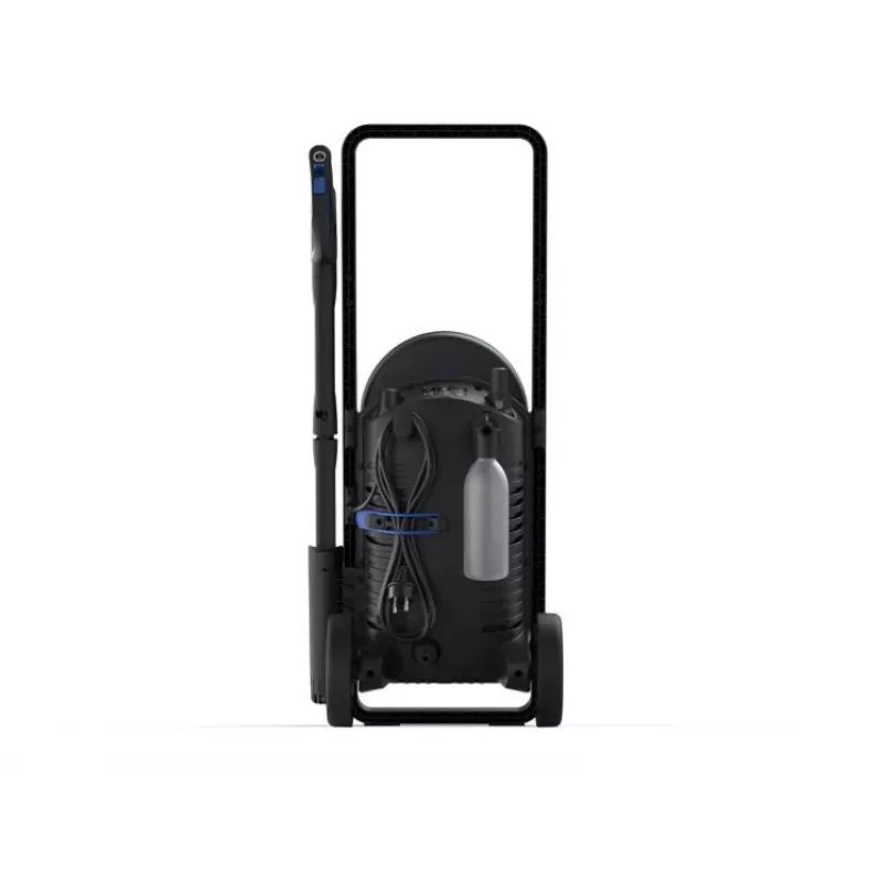 Nilfisk Core 140-6 PowerControl EU vysokotlakový čistič stojanový elektrický 474 l/h 1800 W modrá