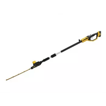 DeWALT DCMPH566P1-QW Elektrické nožnice na živý plot 3,6 kg
