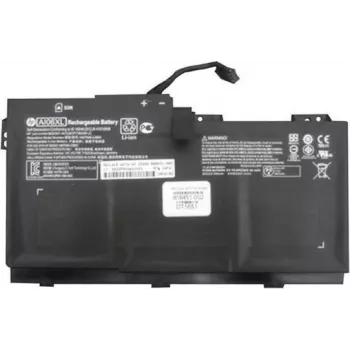Batéria HP 96Wh Li-Ion AI06XL pre notebooky — kapacita 96 Wh, nabíjateľná