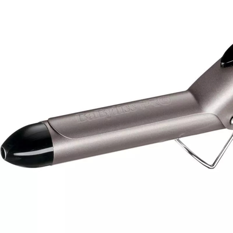 BaByliss BAB2174TTE titánovo-turmalínová kulma na vlasy