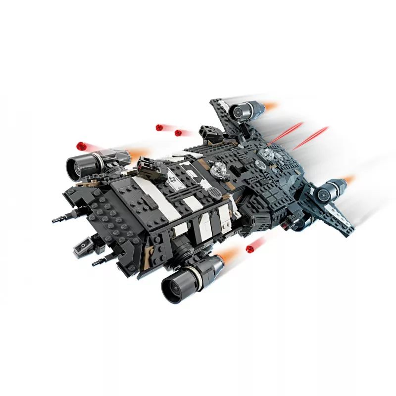 LEGO Star Wars Onyx Cinder (75374)