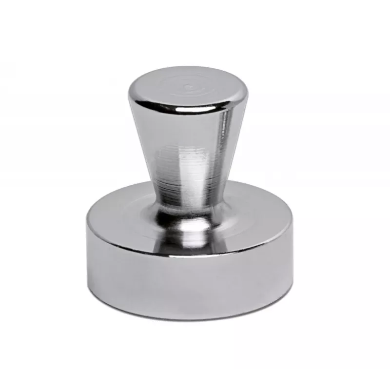 Maul neodýmový magnet (Ø x V) 32 mm x 33 mm kužeľ strieborný 2 ks (6168996 )