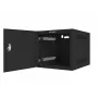 Nástenný rack Lanberg WF10-2304-00B