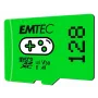 Emtec 128GB MicroSDXC UHS-I ECMSDM128GXCU3G pamäťová karta