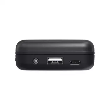 Nabíjačka batérií XTAR BC4 pre AA/AAA NiMH a Li-Ion, 4 sloty, DC/USB vstup, čierna