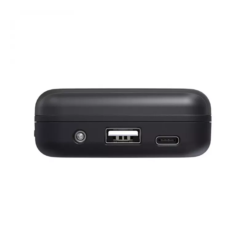 Nabíjačka batérií XTAR BC4 pre AA/AAA NiMH a Li-Ion, 4 sloty, DC/USB vstup, čierna