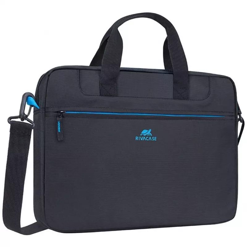 Pevné puzdro Rivacase 8027 35,6 cm (14 palcov)