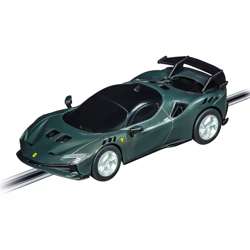 Sada slotových áut CARRERA Ferrari SF90 XX Stradale Wireless – Carrera GO!!!