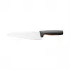 Fiskars 1057534 kuchynský nôž nehrdzavejúca oceľ 1 kus kuchársky nôž